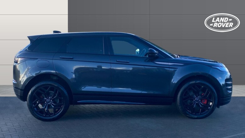 Land Rover Range Rover Evoque 2.0 D200 Autobiography 5dr Auto Diesel Hatchback